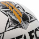 М'яч футбольний SELECT SUPER FIFA QUALITY PRO V23 SUPER-FIFA-WGR №5 білий-сірий