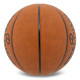 М'яч баскетбольний SPALDING SUPER3 78036Y розмір 7 коричневий