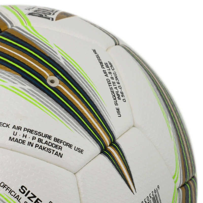 М'яч футбольний STAR ALL NEW POLARIS 3000 FIFA SB145FTB №5 PU
