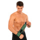 Бинти кистьові для жиму STRENGTH WRIST WRAPS MUTE TA-311 2штуки