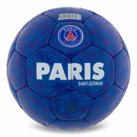 М'яч футбольний BALLONSTAR PARIS SAINT-GERMAIN FB-0047-787 №5 PU темно-синій