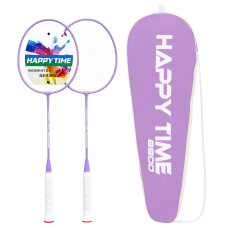 Набір для бадмінтону в чохлі HAPPY TIME Sport 8900-4