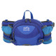 Сумка на пояс спортивна багатофункціональна 3в1 COLOR LIFE WAIST BAG TY-5335