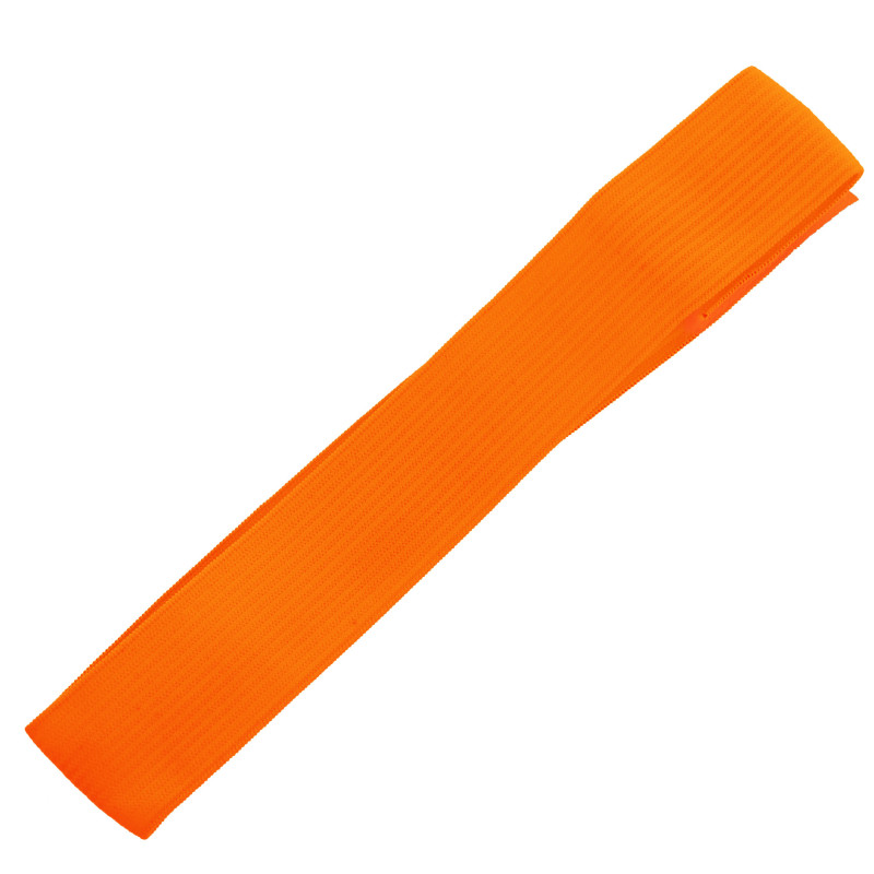 Гумка тримач щитків Shinpads Strap Sport FB-6386 1шт