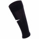 Гетри футбольні без шкарпетки обрізки Joma KICK 401720-100 розмір 35-46 чорний