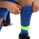 Гумка тримач щитків Shinpads Strap Sport FB-6386 1шт