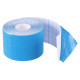 Кінезіо тейп для обличчя та тіла Kinesio tape Sport BC-4863-5 розмір 5смх5м