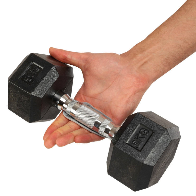 Накладки на долоні грипси Gym Grips Gloves для силових тренувань і турніка силіконові нековзні Sport TA-6743 2 шт
