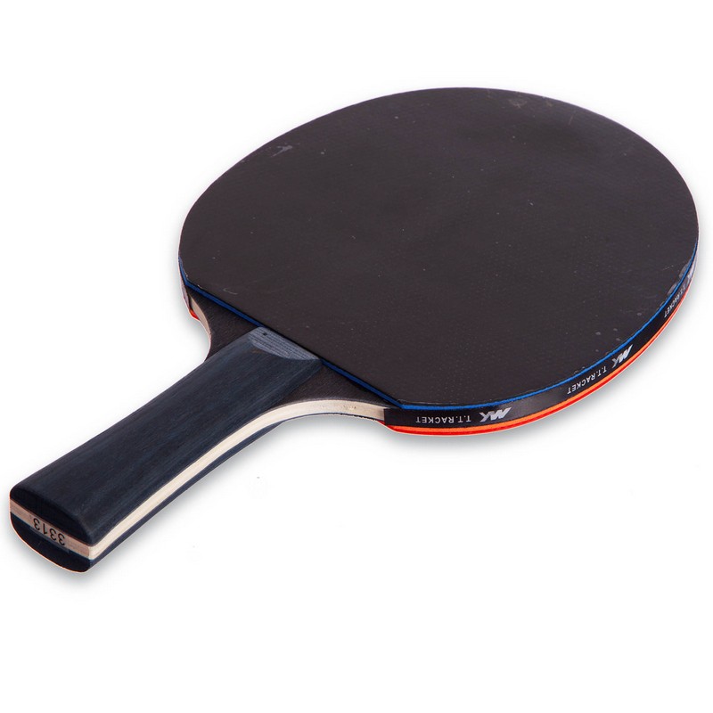 Набір для настільного тенісу MK MT-3313 2 ракетки 4 м'яча