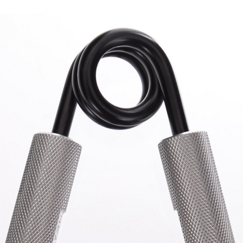 Еспандер кистьовий пружинний Bone Crusher Sport FI-4125-200LB 1шт навантаження 90кг