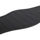 Пояс атлетичний текстильний FAIRTEX 167772 спинка-17см розмір-S-XL чорний-зелений