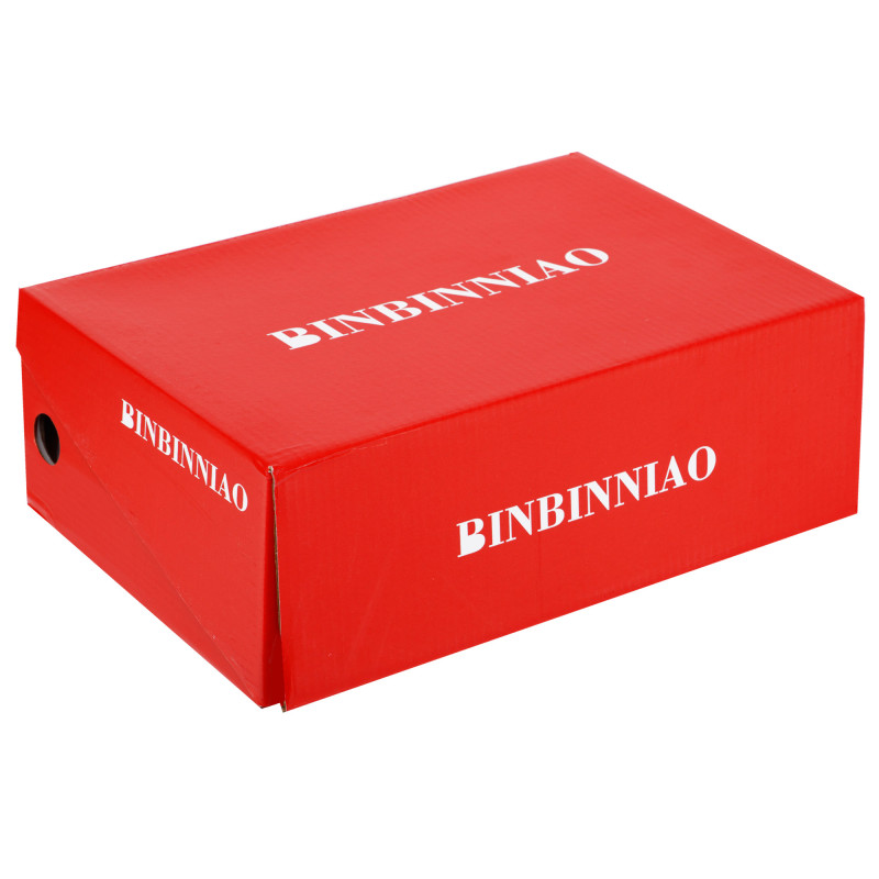 Бутси футбольні BINBINNIAO 1314-40-45-1 розмір 40-45 синій