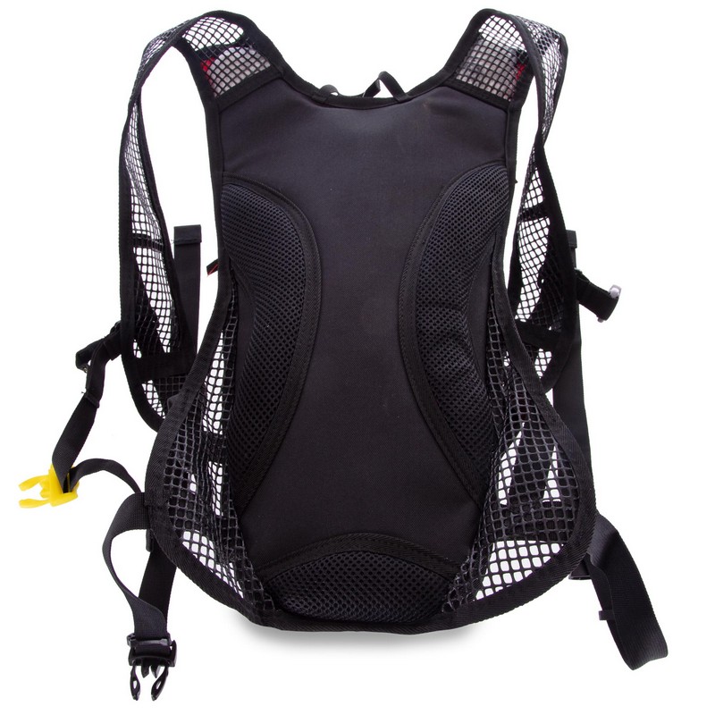Рюкзак мультиспортивний Sport L558 5л