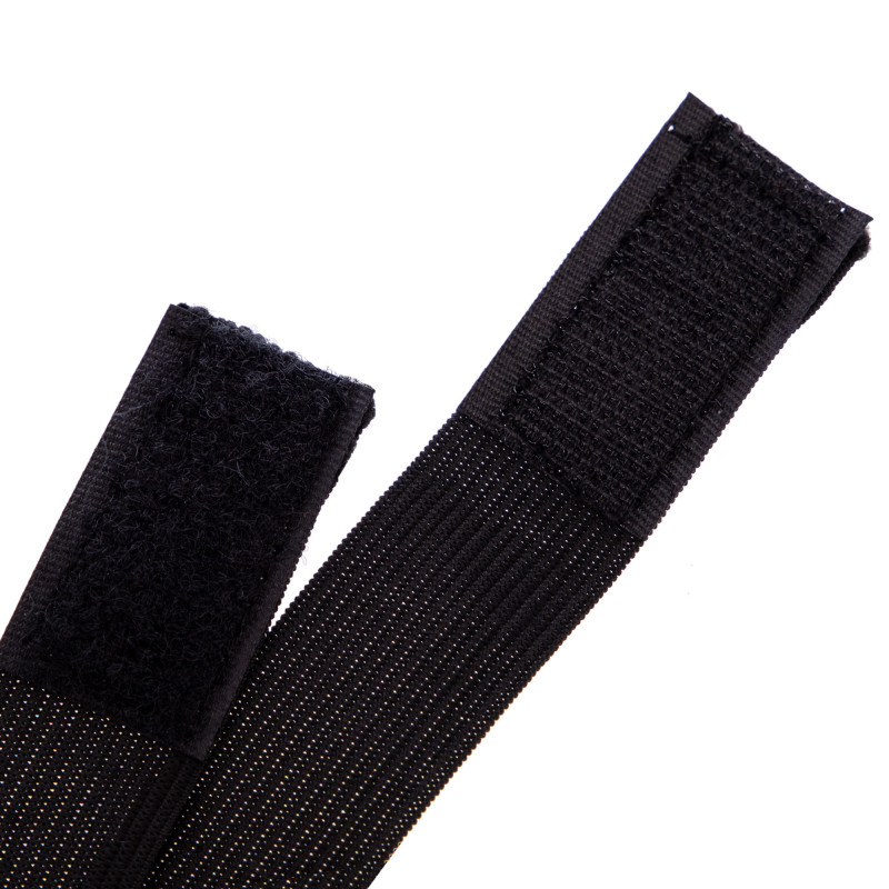 Гумка тримач щитків Shinpads Strap Sport FB-6386 1шт