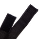 Гумка тримач щитків Shinpads Strap Sport FB-6386 1шт