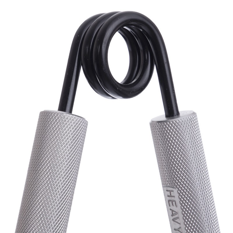 Еспандер кистьовий пружинний Bone Crusher Sport FI-4125-150LB 1шт навантаження 67,5кг