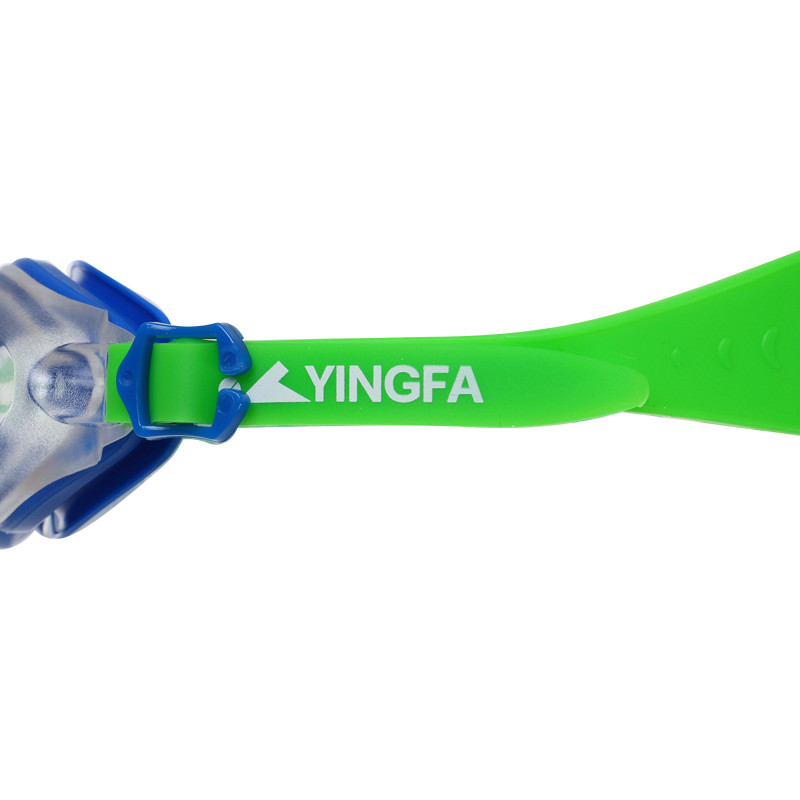 Окуляри для плавання дитячі YINGFA J529AF
