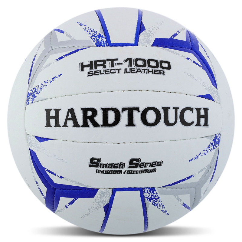 М'яч волейбольний HARD TOUCH VB-4059 №5 PU