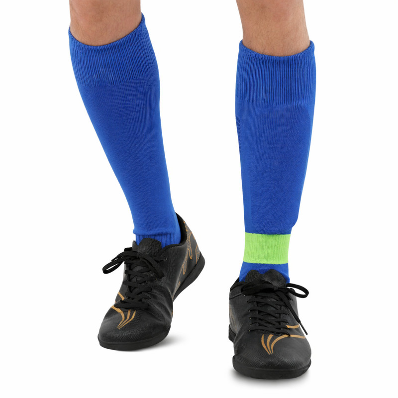 Гумка тримач щитків Shinpads Strap Sport FB-6386 1шт