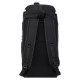 Рюкзак-сумка 2 в 1 MARATON BO-5112 55x30x25см чорний