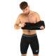 Пояс корсетний для попереку з 4 ребрами жорсткості MUTE WAIST SUPPORT 9037