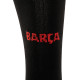Гетри дитячі із символікою футбольного клубу SPOINT BARCELONA AWAY 2025 ETM2501-BAR2 розмір 32-39 чорний