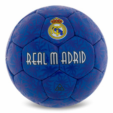 М'яч футбольний BALLONSTAR REAL MADRID FB-0047-789 №5 PU темно-синій