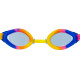 Окуляри для плавання юніорські MadWave JUNIOR AQUA M041503