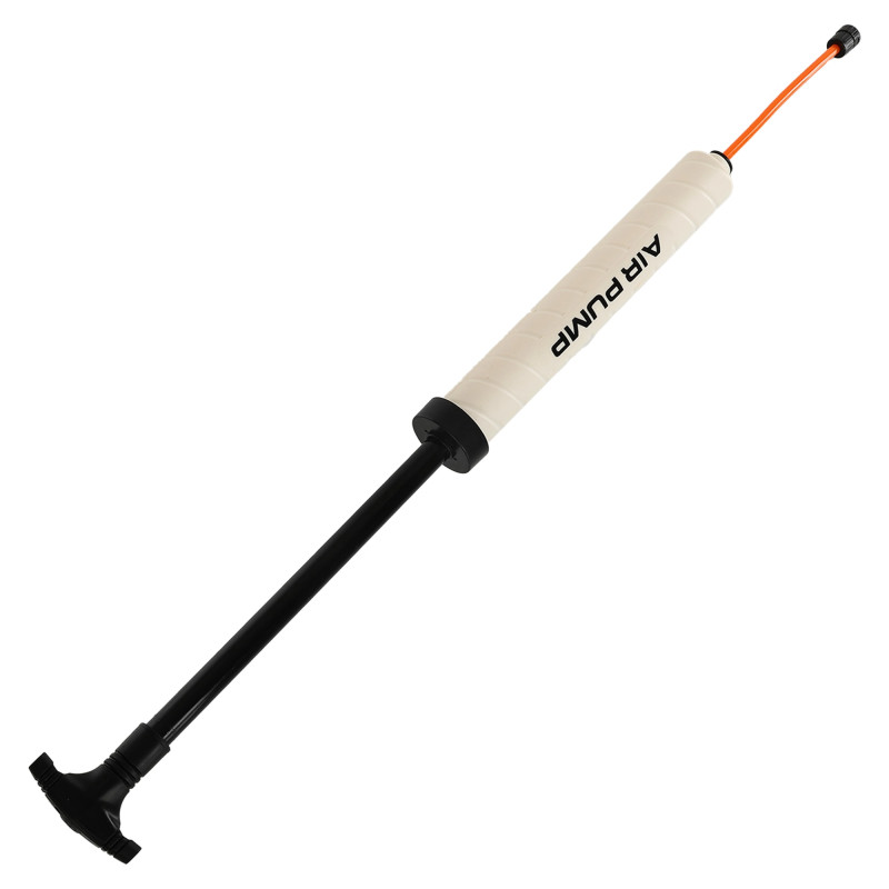 Насос ручний універсальний подвійної дії AIRPUMP Sport FB-5952
