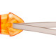 Окуляри для плавання стартові MadWave RACER SW M045503