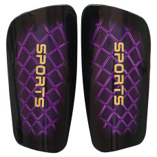 Щитки футбольні SPORTS FB-9729 L Різні кольори