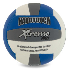 М'яч волейбольний HARD TOUCH VB-7981 №5 PU