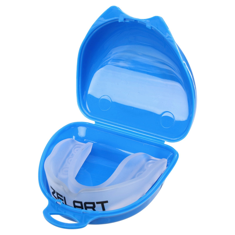 Футляр для капи боксерської Zelart BO-4278
