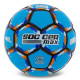 М'яч футбольний SOCCERMAX FB-6525 №5 PU
