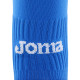 Гетри футбольні без шкарпетки обрізки Joma LEG II 400753-700 розмір 35-46 синій