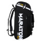 Рюкзак-сумка 2 в 1 MARATON BO-5112 55x30x25см чорний