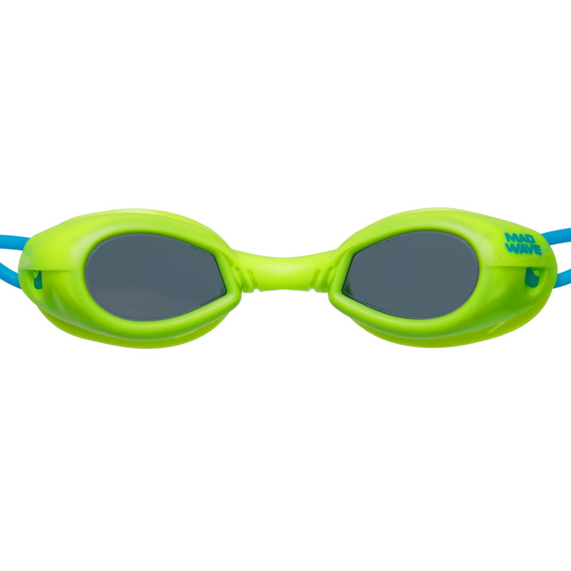 Окуляри для плавання дитячі MadWave COMET KIDS M041003