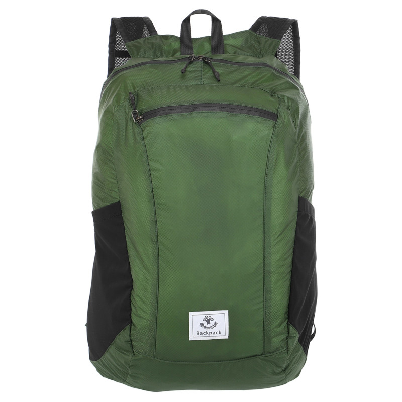 Рюкзак складний портативний WATER RESISTANT PORTABLE 4Monster T-CDB-32 32л