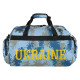 Сумка спортивна UKRAINE GA-819-UKR