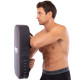 Маківара Пряма тренувальна для відпрацювання ударів кирза BOXER 1018-01 60х40х10см 1шт чорний
