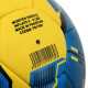 М'яч футбольний BALLONSTAR UKRAINE FB-7987 №5 PU