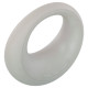 Гиря цільна з TPR покриттям Star Moon Sport SC-80145-20LB вага 9кг