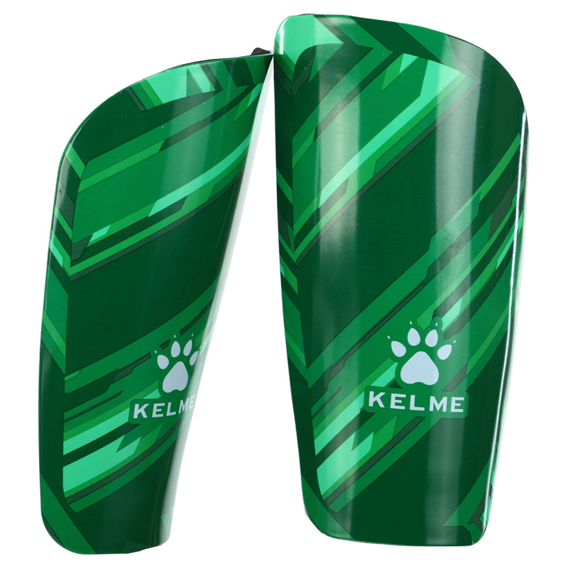Щитки футбольні KELME 8101HJ5001-9300 S-M зелений
