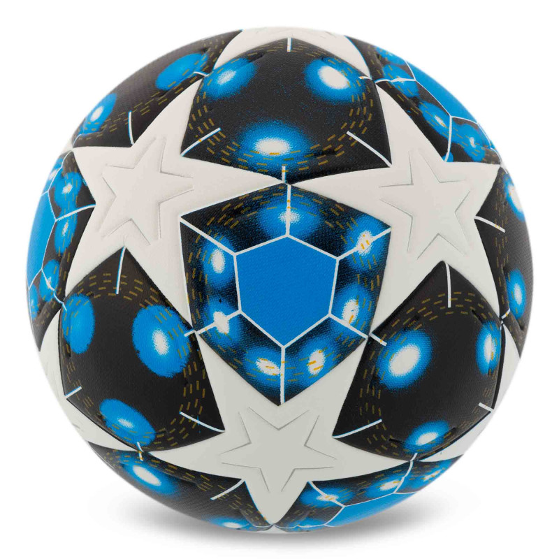 М'яч футбольний STARS Sport FB-7590 №5 PU