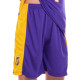 Форма баскетбольна дитяча NBA клуб Houston Rockets, Miami Heat 13 CO-0038 S-2XL Червоний-білий