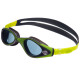 Окуляри для плавання юніорські MadWave AUTIMATIC JUNIOR FLAME M041104