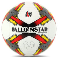 М'яч футбольний BALLONSTAR FB-4415 №5 PU