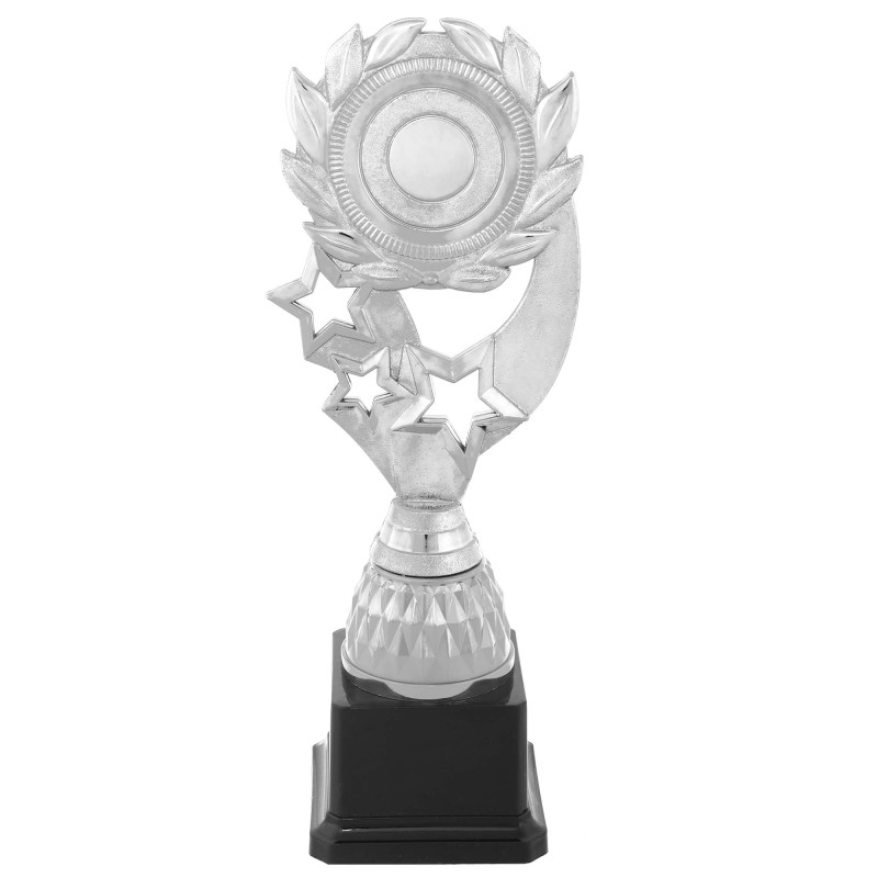 Фігура нагородна емблемоносій Sport Зірки YK611 висота 25см