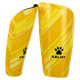 Щитки футбольні KELME 8101HJ5001-9716 S-M жовтий