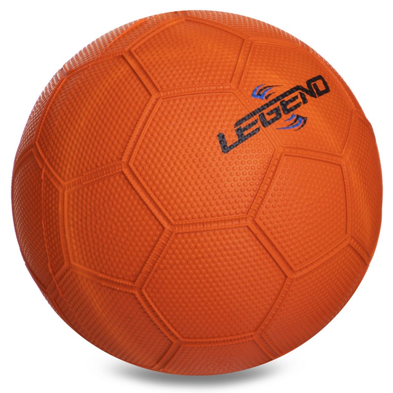 М'яч гандбольний Legend HB-3282 размер 3